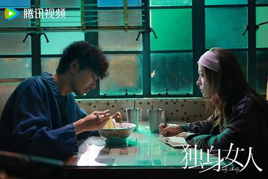 剧照