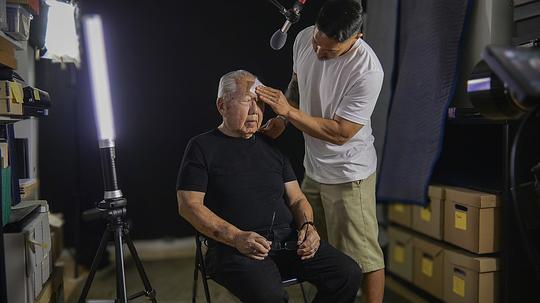 剧照