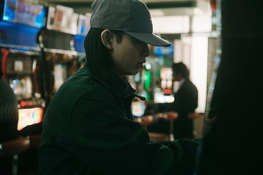 剧照