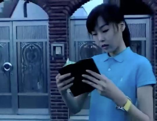 剧照