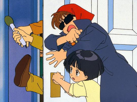 剧照