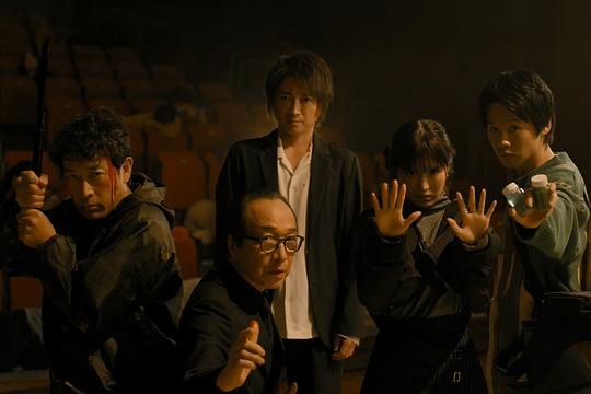 剧照