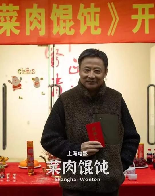 剧照