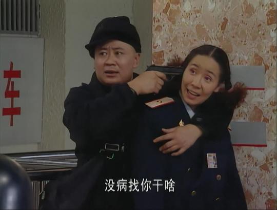 剧照
