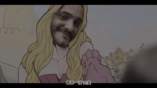 剧照