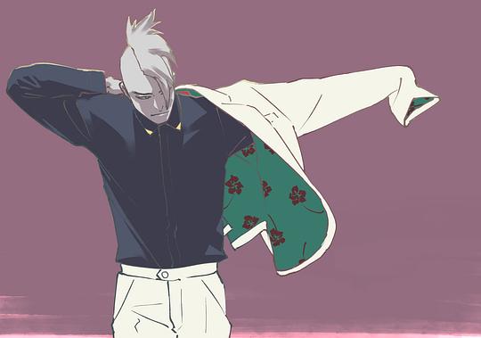 剧照