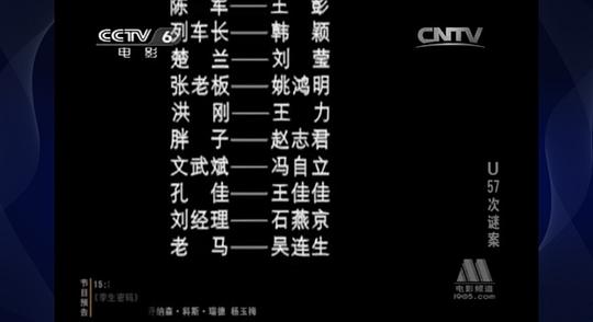 剧照