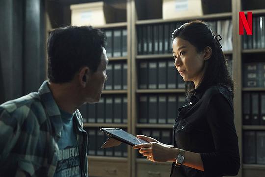 剧照