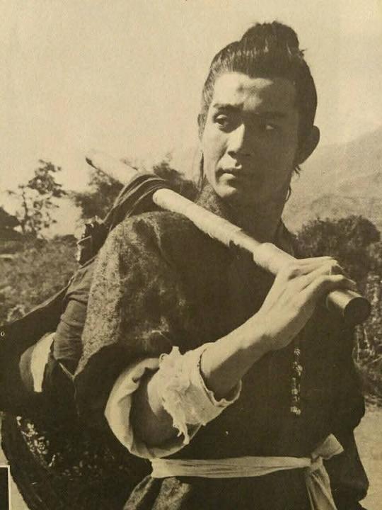 剧照