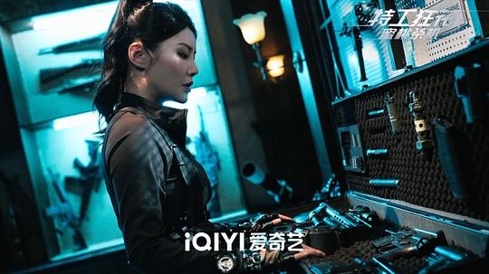 剧照