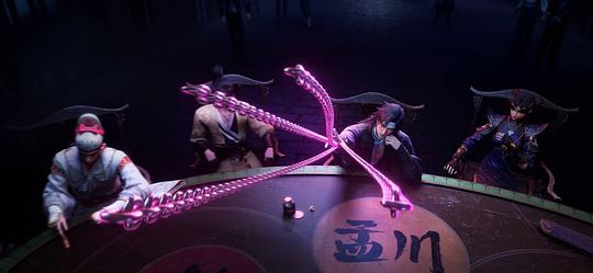 剧照