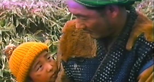 剧照