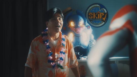 剧照