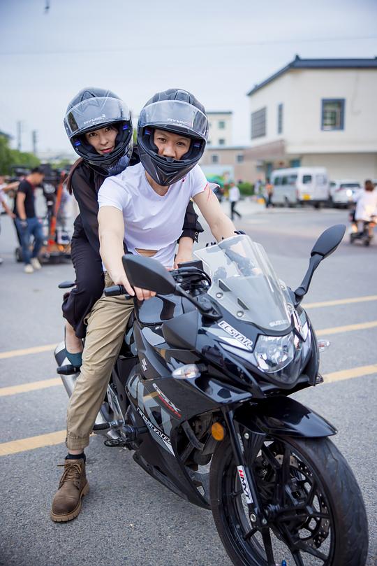 剧照