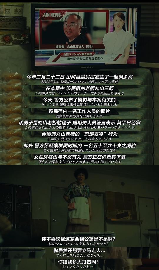 剧照