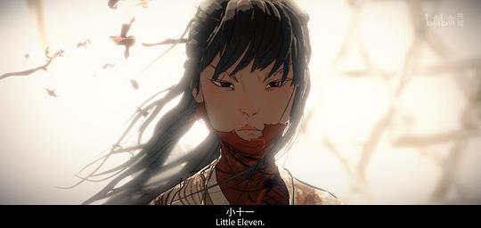 剧照