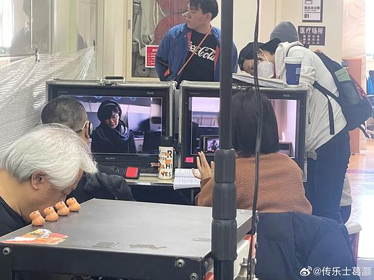 剧照