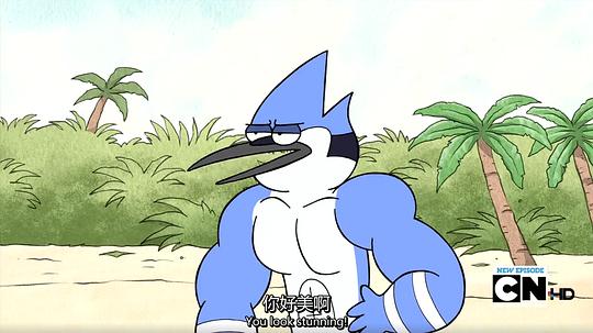 剧照