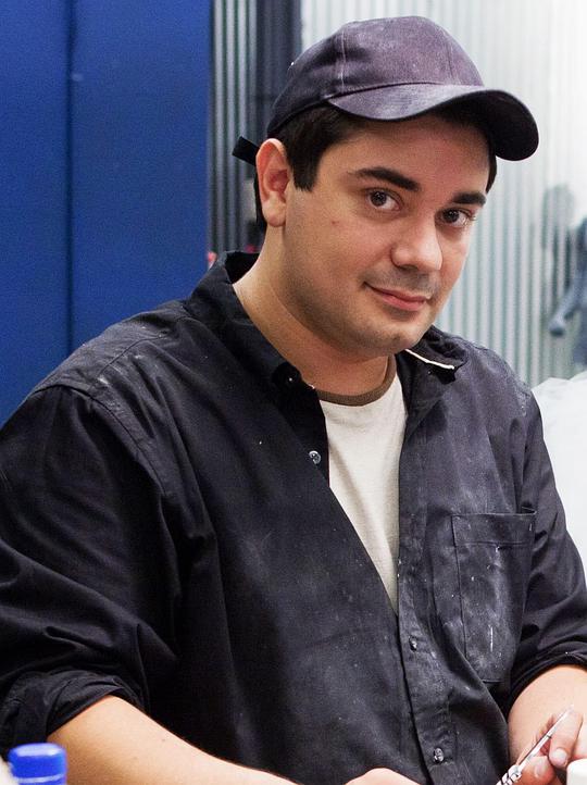 剧照