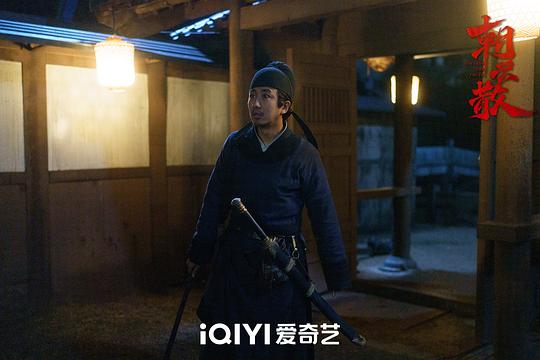 剧照
