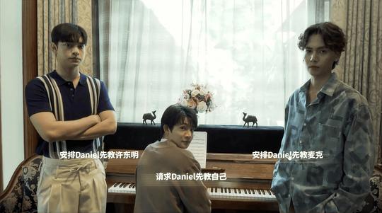 剧照