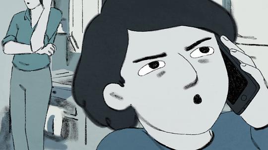 剧照
