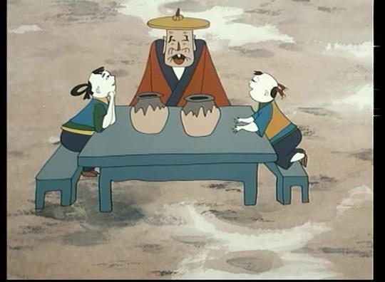 剧照
