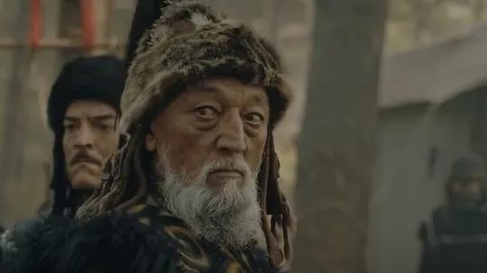 剧照