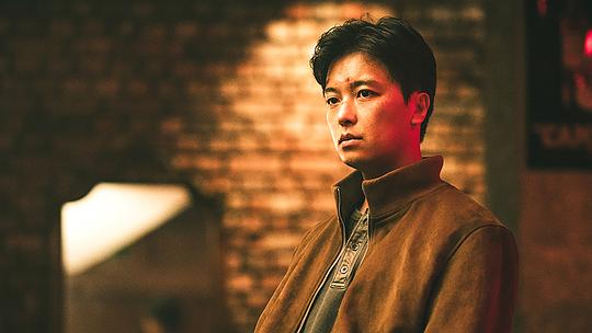 剧照