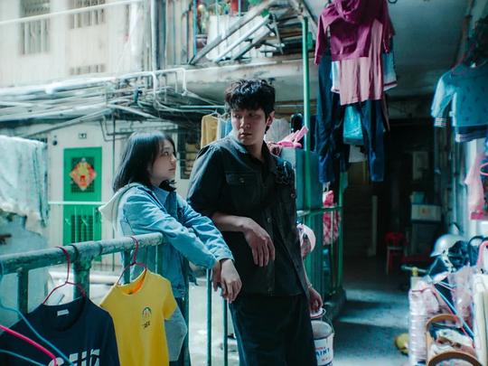 剧照