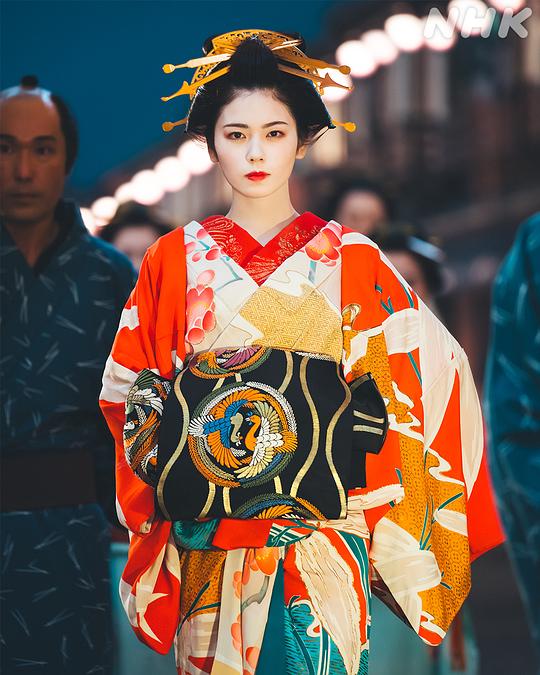 剧照
