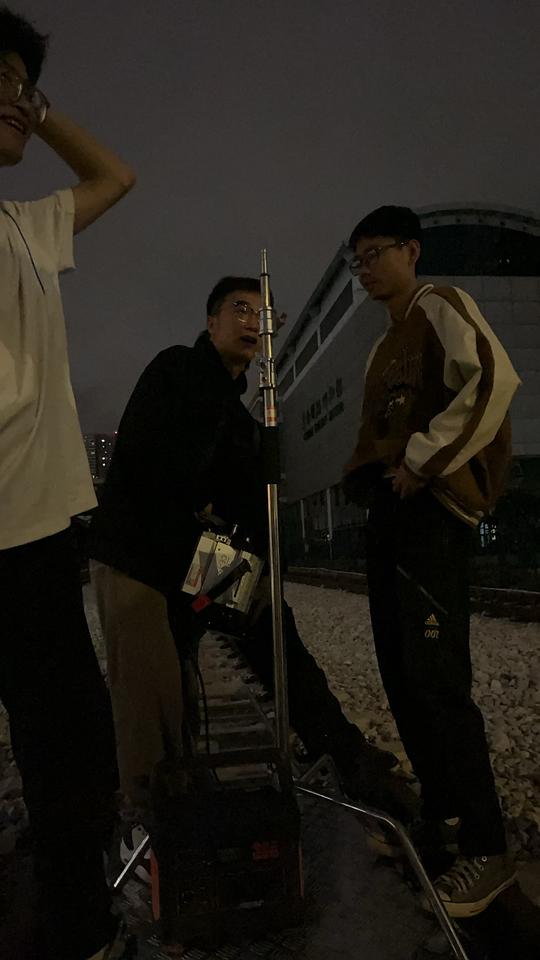 剧照