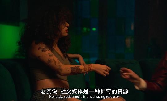 剧照