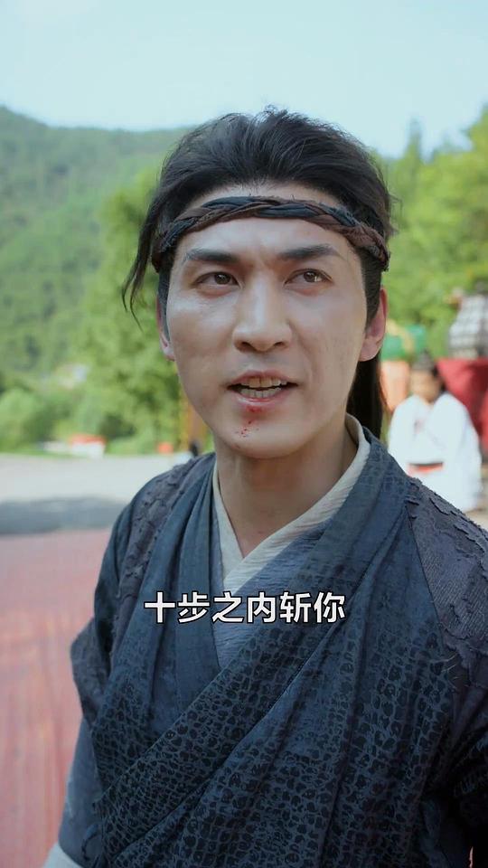剧照