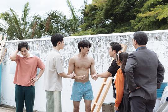 剧照