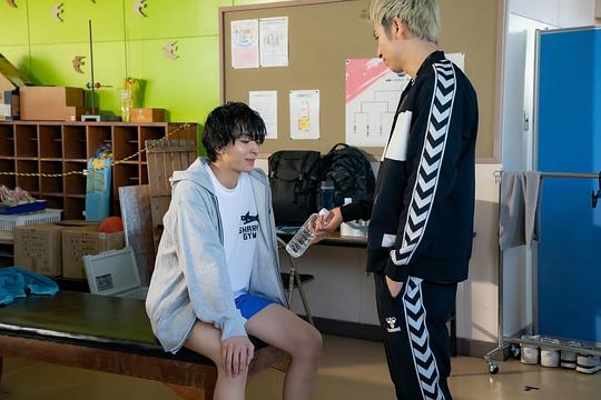 剧照