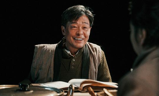 剧照