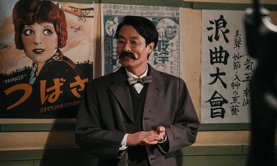剧照
