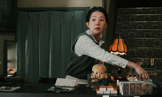 剧照