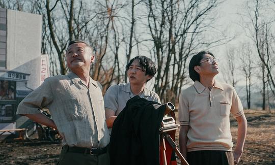 剧照