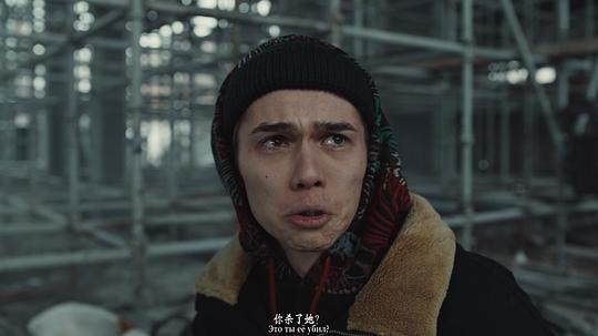 剧照