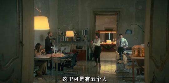 剧照
