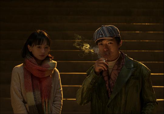剧照