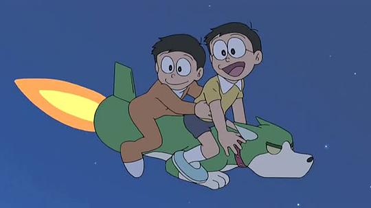 剧照