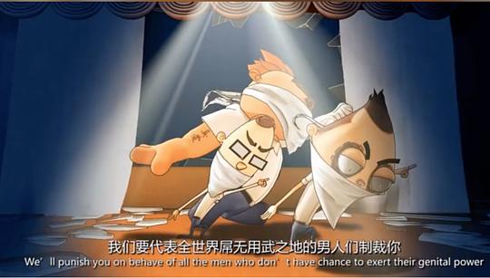 剧照