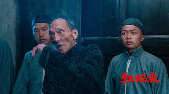 剧照