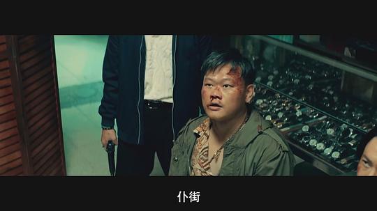 剧照