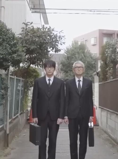 剧照