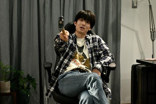 剧照