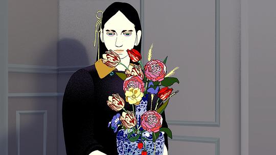剧照